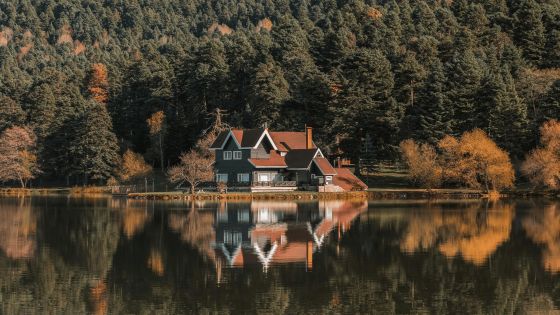 Мини почивка в Турция: Болу – Сафранболу – Истанбул