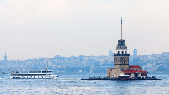 Истанбул, Изник и Бурса  – история, култура и преживяване