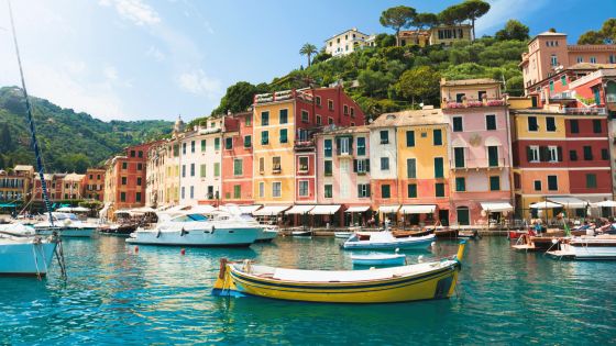 Почивки в Италия