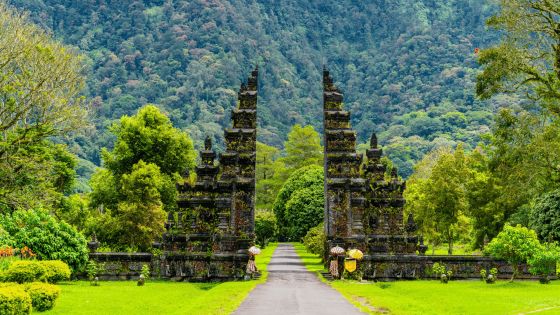 Оферти за Бали