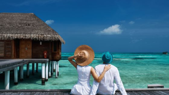 Оферти за Малдиви