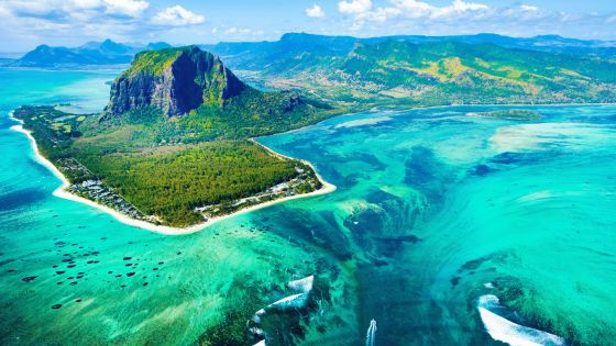 Оферти за Мавриции