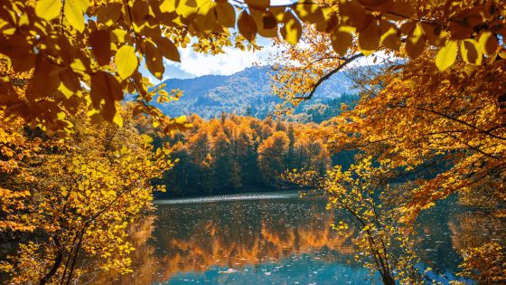 Тайнствени кътчета на Турция: 7 езера, Сафранболу и Босфорът