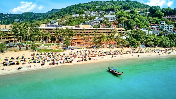 Beyond Resort Kata