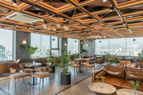 Phuc Long Luxury Da Nang Hotel