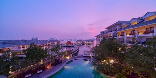 InterContinental Hanoi Westlake