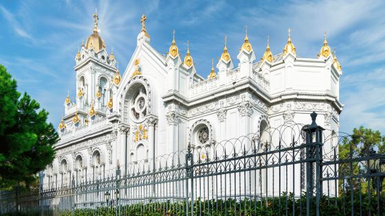 ТУР „НЕПОЗНАТОТО ЛИЦЕ НА ИСТАНБУЛ“