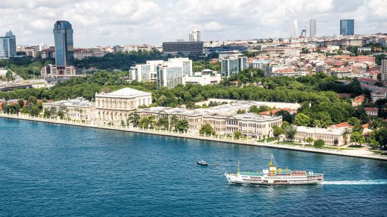 Екскурзия Истанбул, Никея и Бурса – 5 дни | Април и Май 2026