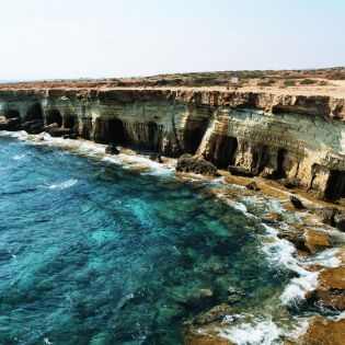 Почивки в Кипър