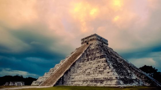 МЕКСИКО – с усмивка и сомбреро  по следите на маите