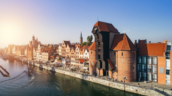 Екскурзии в Полша