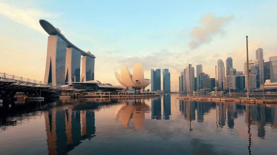 Оферти за Сингапур и Куала Лумпур