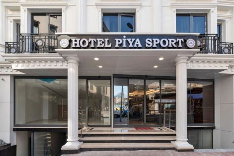 PIYA SPORT HOTEL