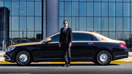 Вип Трансфери