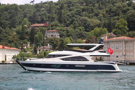 Частни Яхти