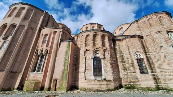 ТУР „ПРИКЛЮЧЕНИЯ В НЕПОЗНАТИЯ ИСТАНБУЛ“