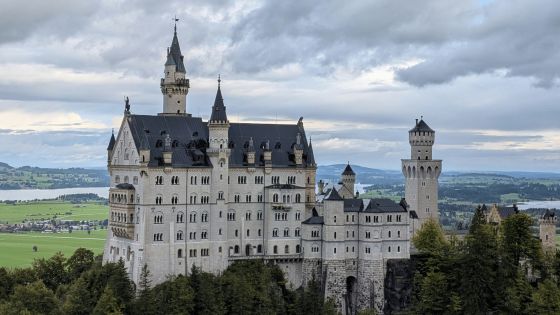 Екскурзии в Румъния