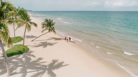 InterContinental Phu Quoc Long Beach
