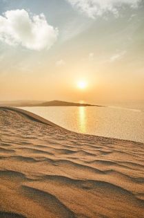 Магията на Катар – Шепотът на пустинята и блясъка на Доха от София - 2026