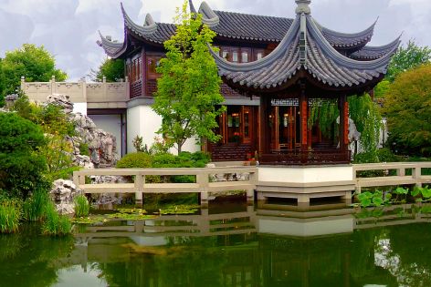 Китай - Пекин, Лоян, Сиан, Шанхай и круиз по река Яндзъ