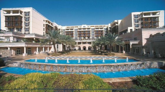 Movenpick Resort & Residences Aqaba