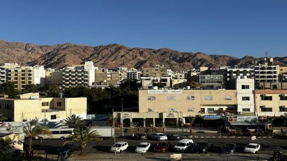 Al Qidra Hotel and Suites Aqaba Standard