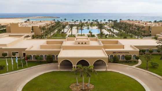 Jaz Oriental Premium