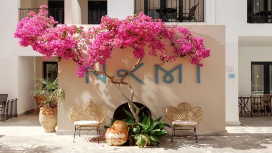 Nami Hotel (Ex. Residence Villas)