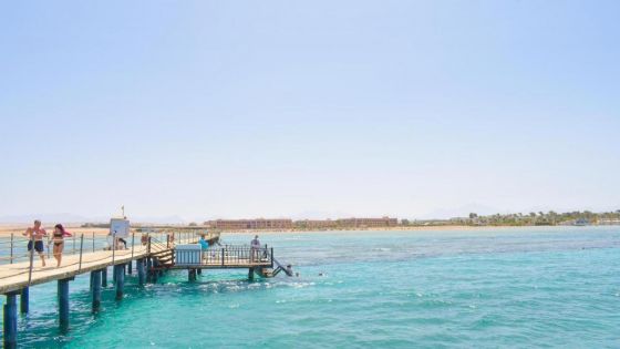 Jasmine Palace Resort Superior 5*
