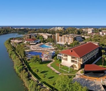 MARVIDA OTIUM FAMILY ECO CLUB