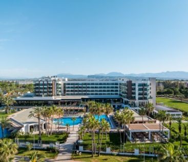 SURAL SARAY HOTEL (ADULTS ONLY +16)