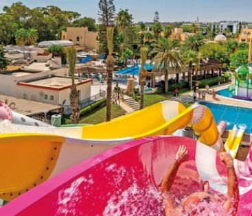 LE SOLEIL ABOU SOFIANE