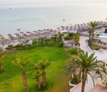 LE SOLEIL BELLA VISTA