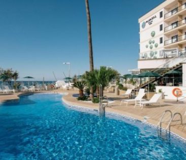 ALUA SOUL PALMA (ADOULTS ONLY 16+)