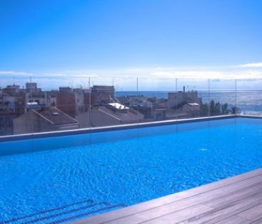 CHECK IN DWO LES PALMERES