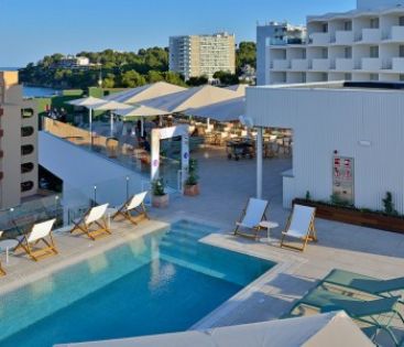 Innside Calvia Beach