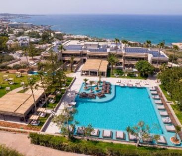 King Minos Retreat Resort