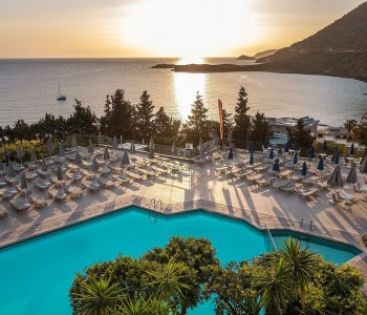 Mitsis Bali Paradise