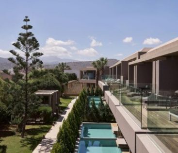 Nema Design Hotel & Spa (Adults Only 16+)