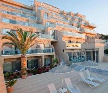 Archipelagos Hotel