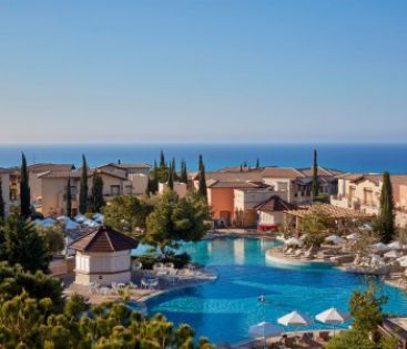 APHRODITE HILLS HOTEL BY ATLANTICA
