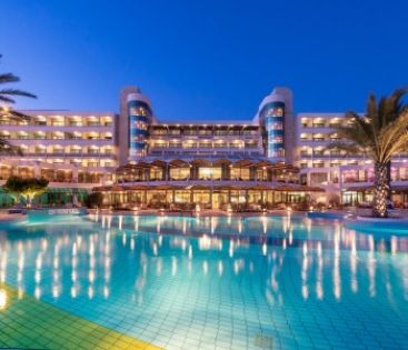 ATHENA BEACH HOTEL