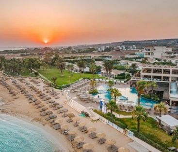 ATLANTICA MARE VILLAGE AYIA NAPA