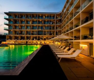ELEANA HOTEL