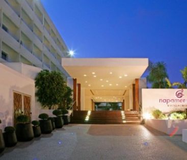 NAPA MERMAID HOTEL AND SUITES