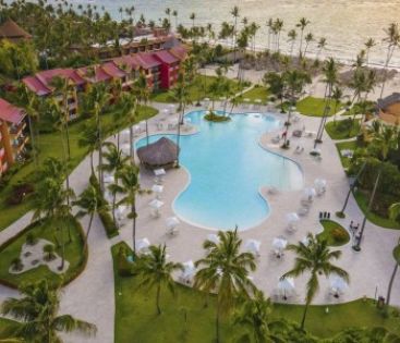 Punta Cana Princess - Adults Only