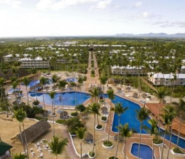 Grand Sirenis Punta Cana Resort