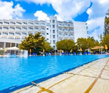 PAPOUIS PROTARAS HOTEL