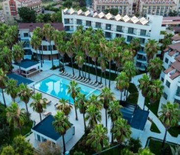 ORFEUS ARMIN HOTEL(ADULT ONLY+16)