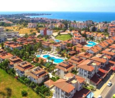 SUNLIGHT GARDEN HOTEL